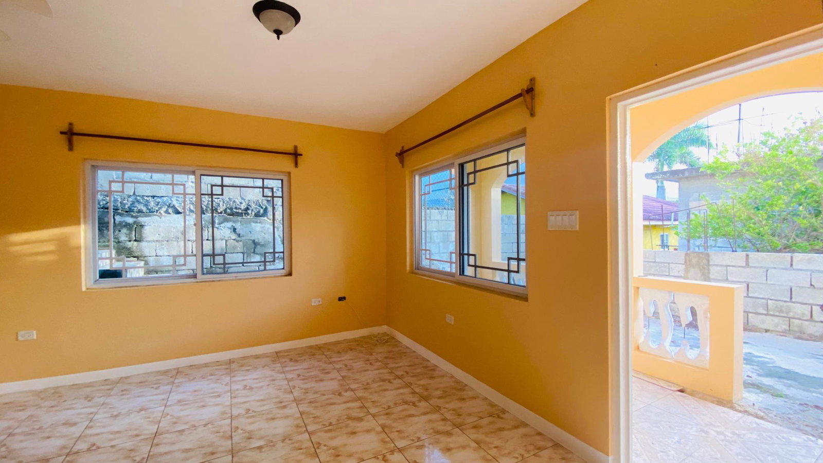 Seventh image of B-434 North Ridge Crescent in Montego Bay, St. James, Jamaica - property is For Rent