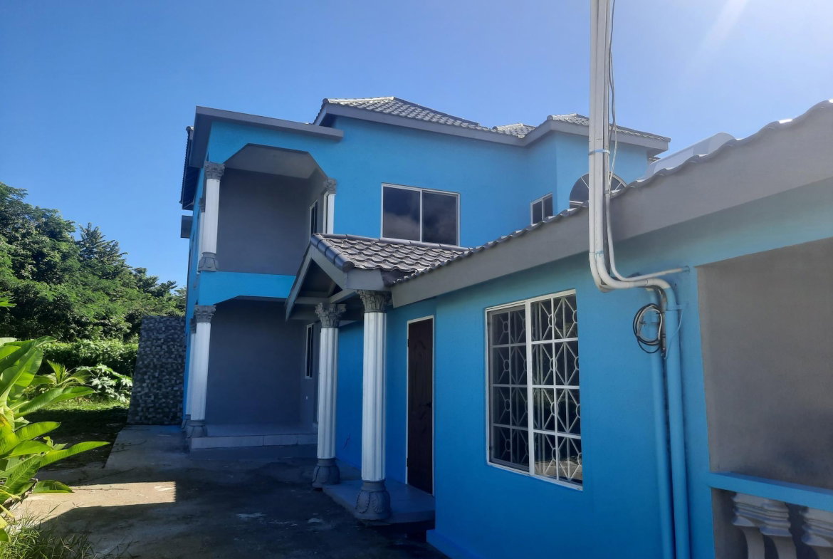 Second image of 746b Croton Close, Mwv in Granville, St. James, Jamaica - property is For Rent