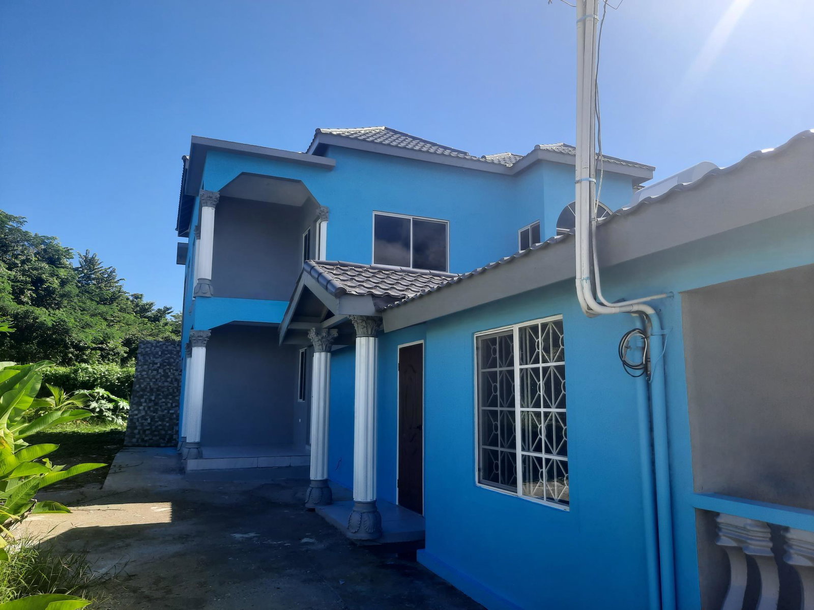 Second image of 746b Croton Close, Mwv in Granville, St. James, Jamaica - property is For Rent