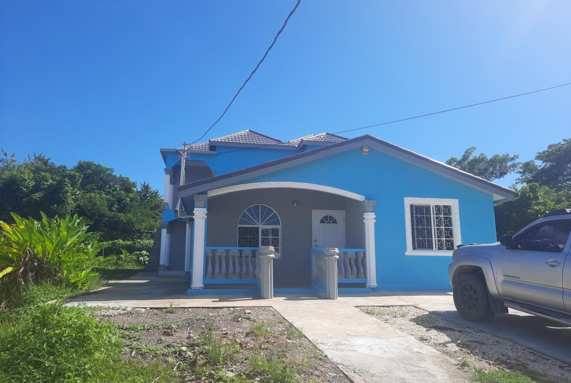First image of 746b Croton Close, Mwv in Granville, St. James, Jamaica - property is For Rent