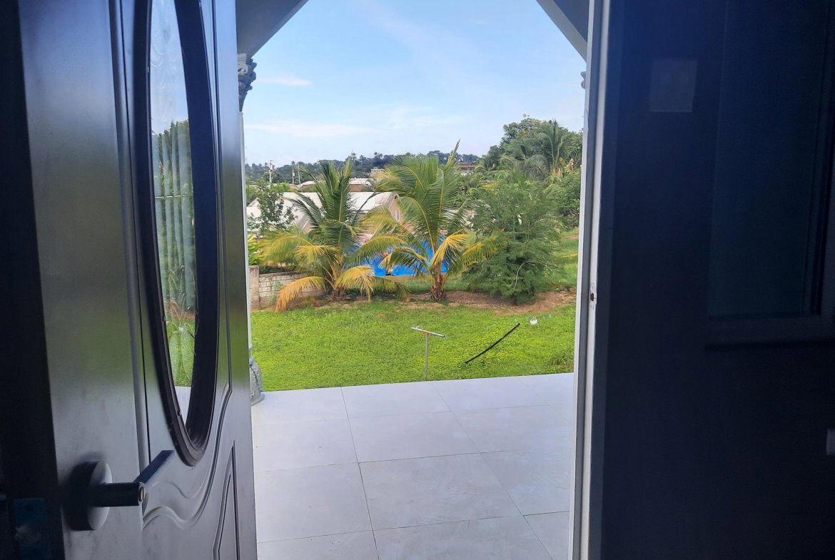 Ninth image of 746b Croton Close, Mwv in Granville, St. James, Jamaica - property is For Rent
