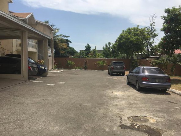 Second image of Maeven Avenue in Kingston 10, St. Andrew, Jamaica - property is For Rent
