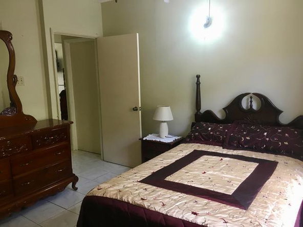 Eleventh image of Maeven Avenue in Kingston 10, St. Andrew, Jamaica - property is For Rent