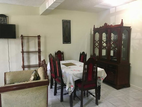 Fifth image of Maeven Avenue in Kingston 10, St. Andrew, Jamaica - property is For Rent