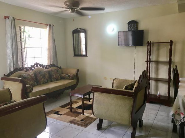 Sixth image of Maeven Avenue in Kingston 10, St. Andrew, Jamaica - property is For Rent