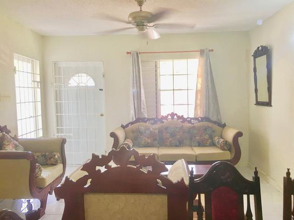 Seventh image of Maeven Avenue in Kingston 10, St. Andrew, Jamaica - property is For Rent