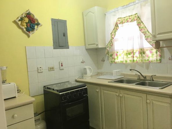 Ninth image of Maeven Avenue in Kingston 10, St. Andrew, Jamaica - property is For Rent