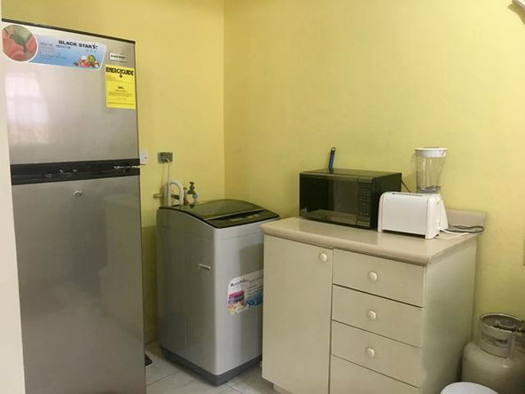 Tenth image of Maeven Avenue in Kingston 10, St. Andrew, Jamaica - property is For Rent