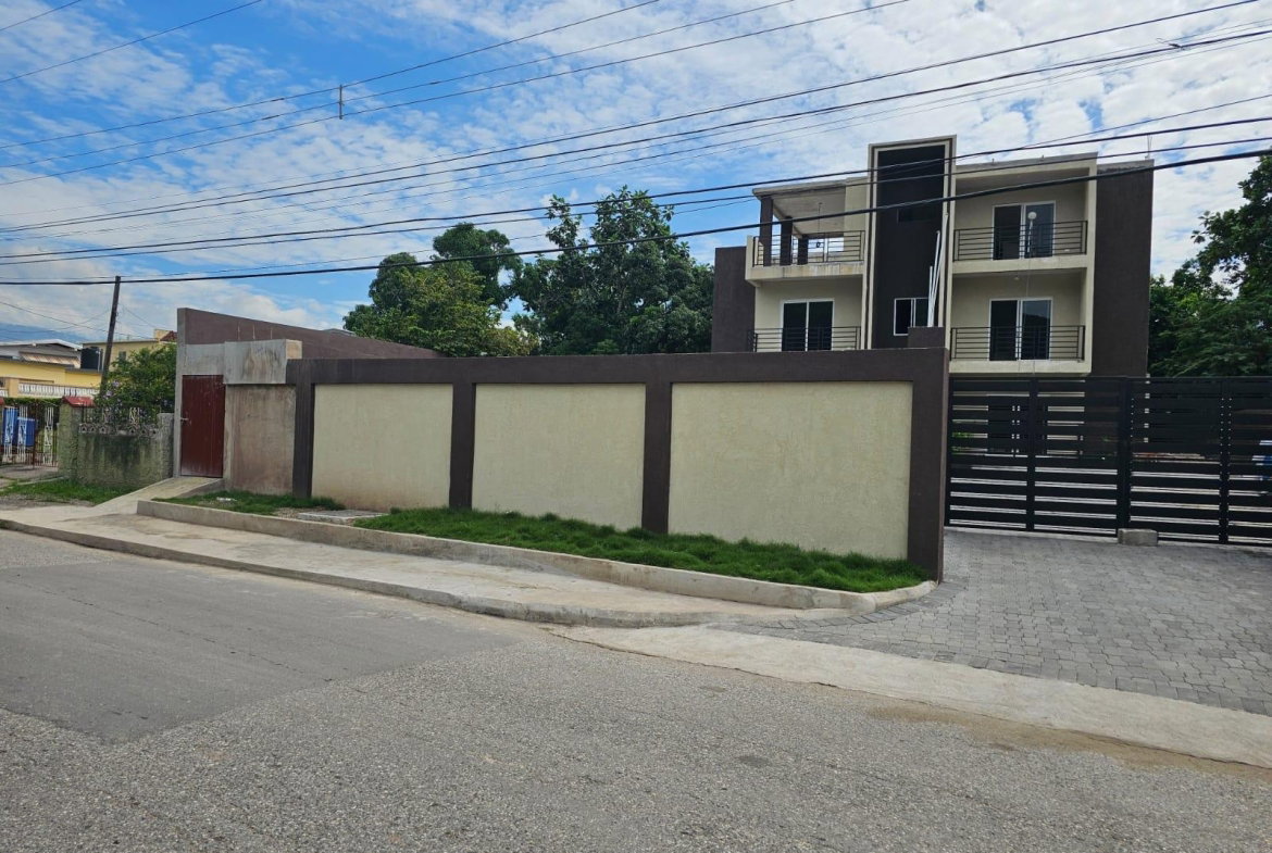 Second image of Apt 4-44 Patrick Drive in Kingston 20, St. Andrew, Jamaica - property is For Sale