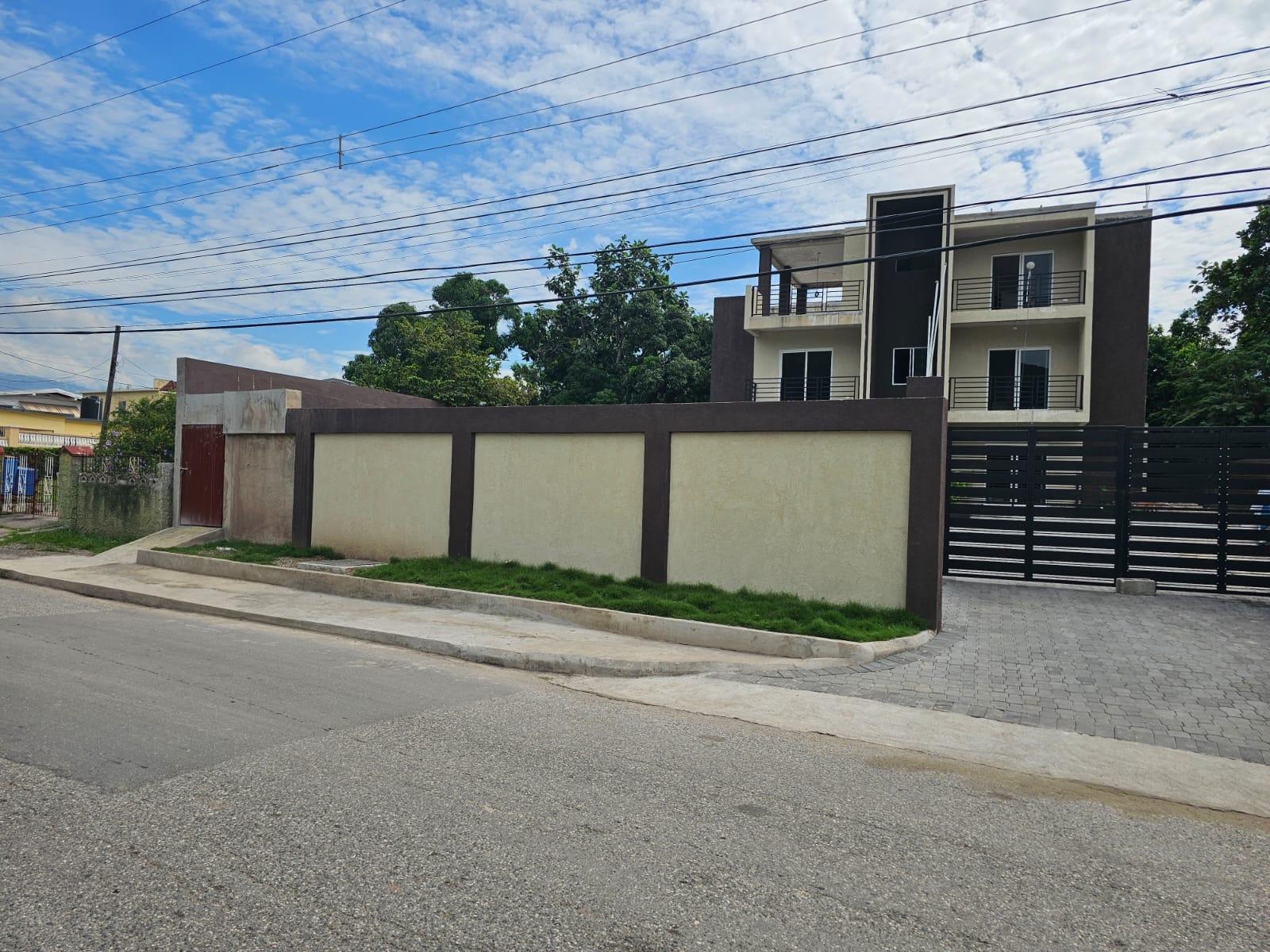 2-Bedroom-Apartment-for-Sale-in-Patrick-City-St.-Andrew Second image of Apt 4-44 Patrick Drive in Kingston 20, St. Andrew, Jamaica - property is For Sale