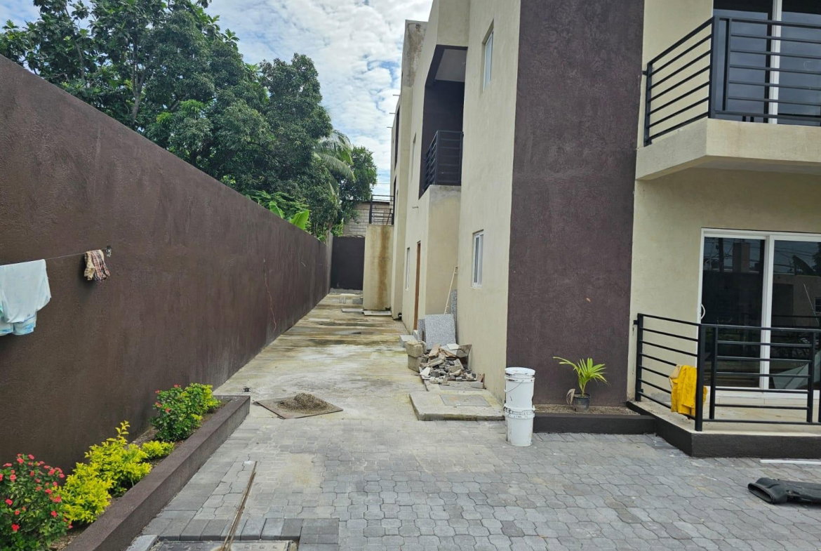 Fourth image of Apt 4-44 Patrick Drive in Kingston 20, St. Andrew, Jamaica - property is For Sale