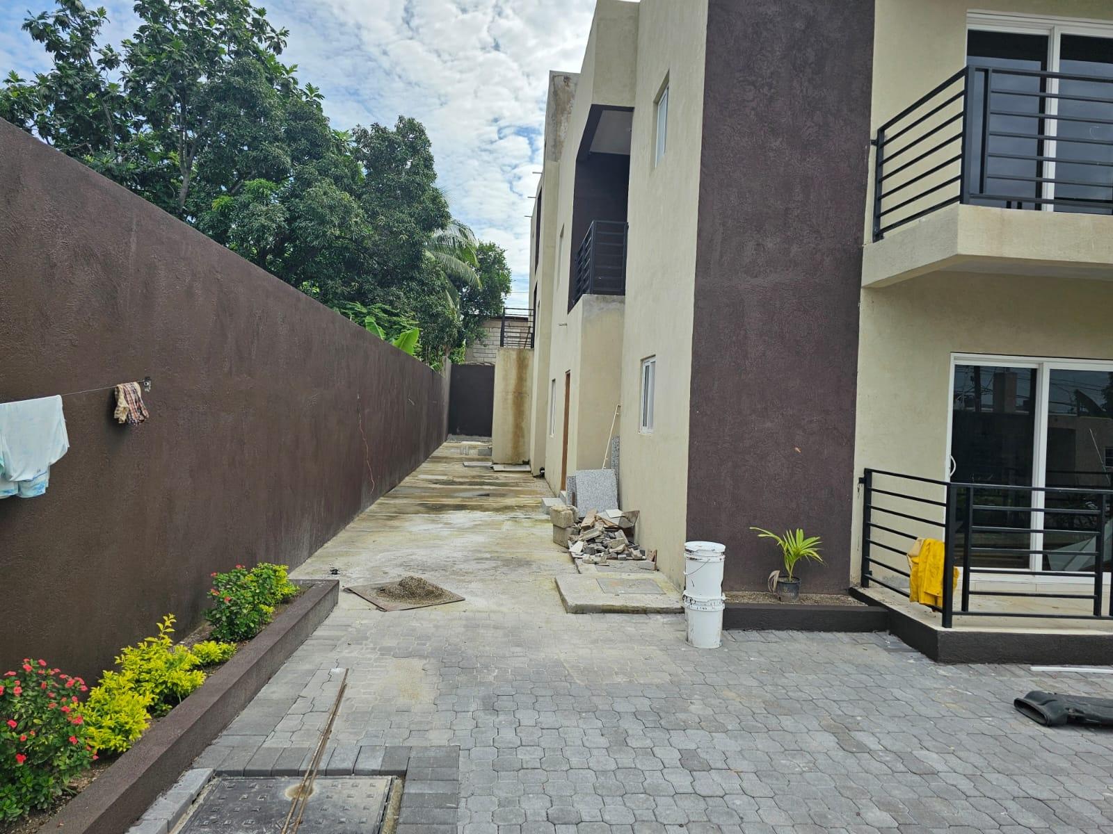 2-Bedroom-Apartment-for-Sale-in-Patrick-City-St.-Andrew Fourth image of Apt 4-44 Patrick Drive in Kingston 20, St. Andrew, Jamaica - property is For Sale