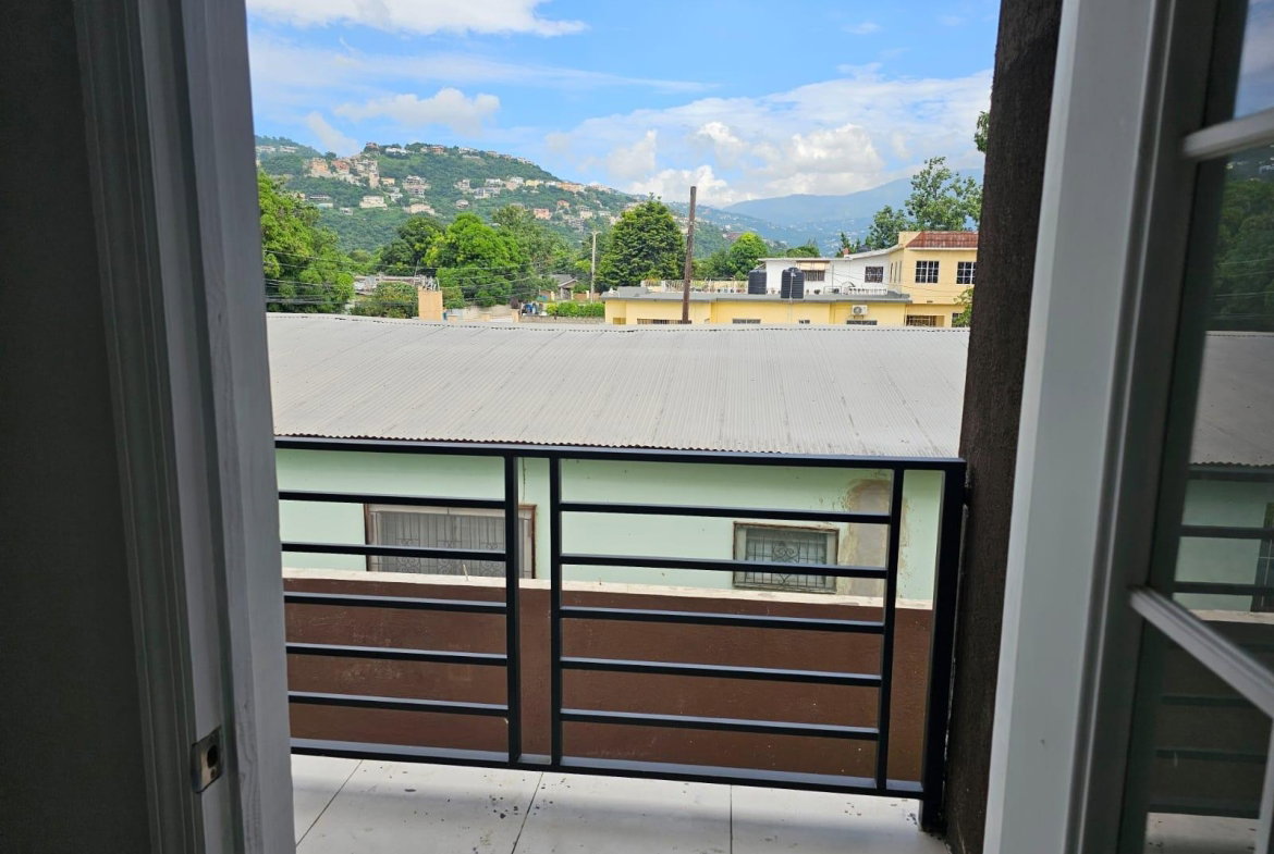 Tenth image of Apt 4-44 Patrick Drive in Kingston 20, St. Andrew, Jamaica - property is For Sale