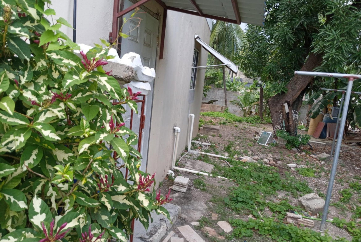 Second image of B-96 Oleander Close, Marlie a in Old Harbour, St. Catherine, Jamaica - property is For Rent