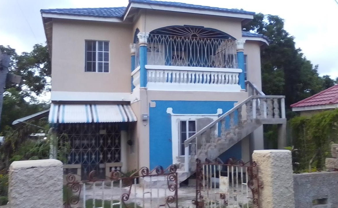 First image of B-96 Oleander Close, Marlie a in Old Harbour, St. Catherine, Jamaica - property is For Rent
