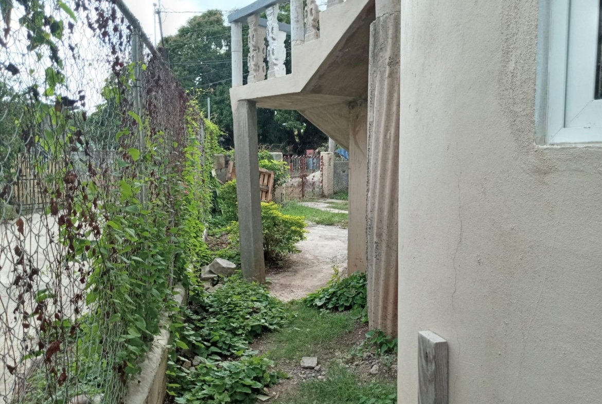 Fourth image of B-96 Oleander Close, Marlie a in Old Harbour, St. Catherine, Jamaica - property is For Rent