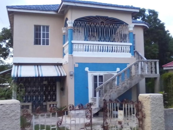 First image of B-96 Oleander Close, Marlie a in Old Harbour, St. Catherine, Jamaica - property is For Rent