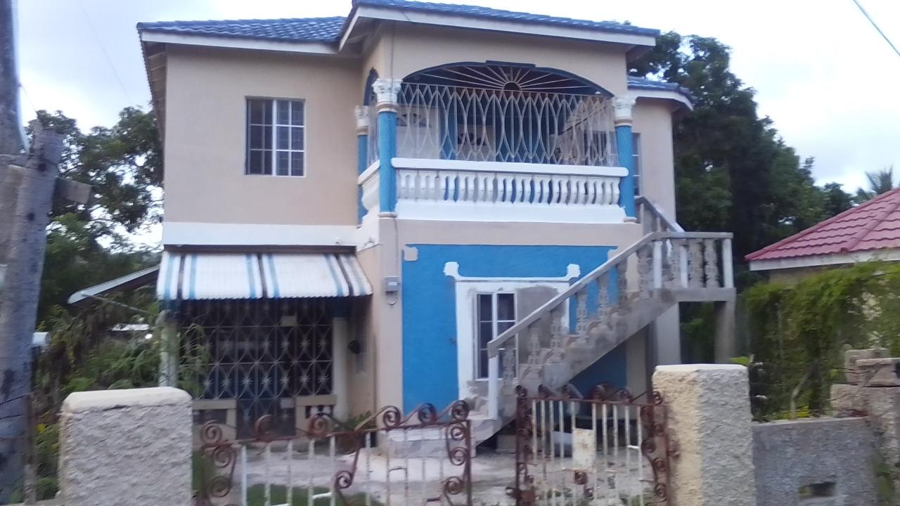 First image of B-96 Oleander Close, Marlie a in Old Harbour, St. Catherine, Jamaica - property is For Rent