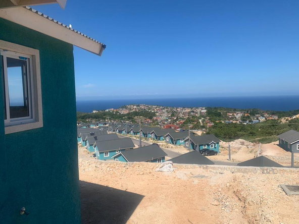 Second image of 148 Edmund Ridge Estate in Montego Bay, St. James, Jamaica - property is For Rent