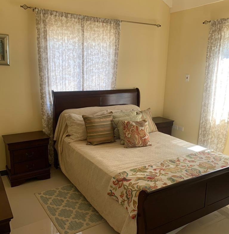 Fifth image of 148 Edmund Ridge Estate in Montego Bay, St. James, Jamaica - property is For Rent