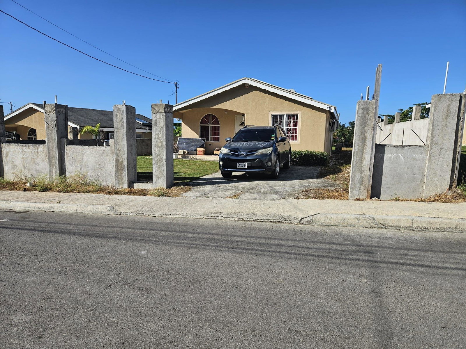 Second image of 1065 Caladium Crescent Montego in Montego Bay, St. James, Jamaica - property is For Rent