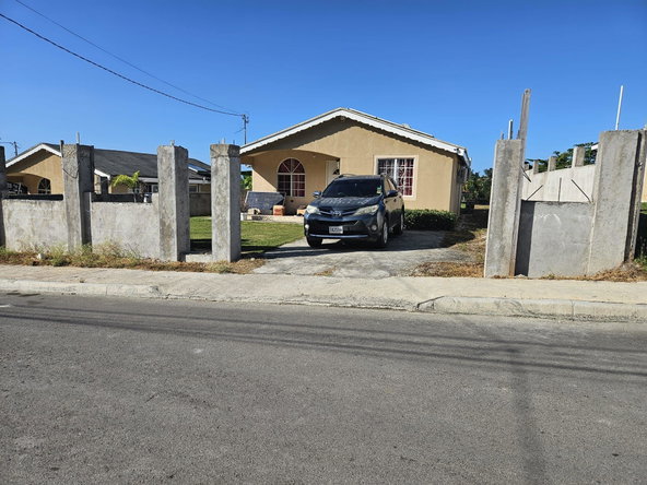 Second image of 1065 Caladium Crescent Montego in Montego Bay, St. James, Jamaica - property is For Rent