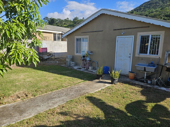 Sixteenth image of 1065 Caladium Crescent Montego in Montego Bay, St. James, Jamaica - property is For Rent