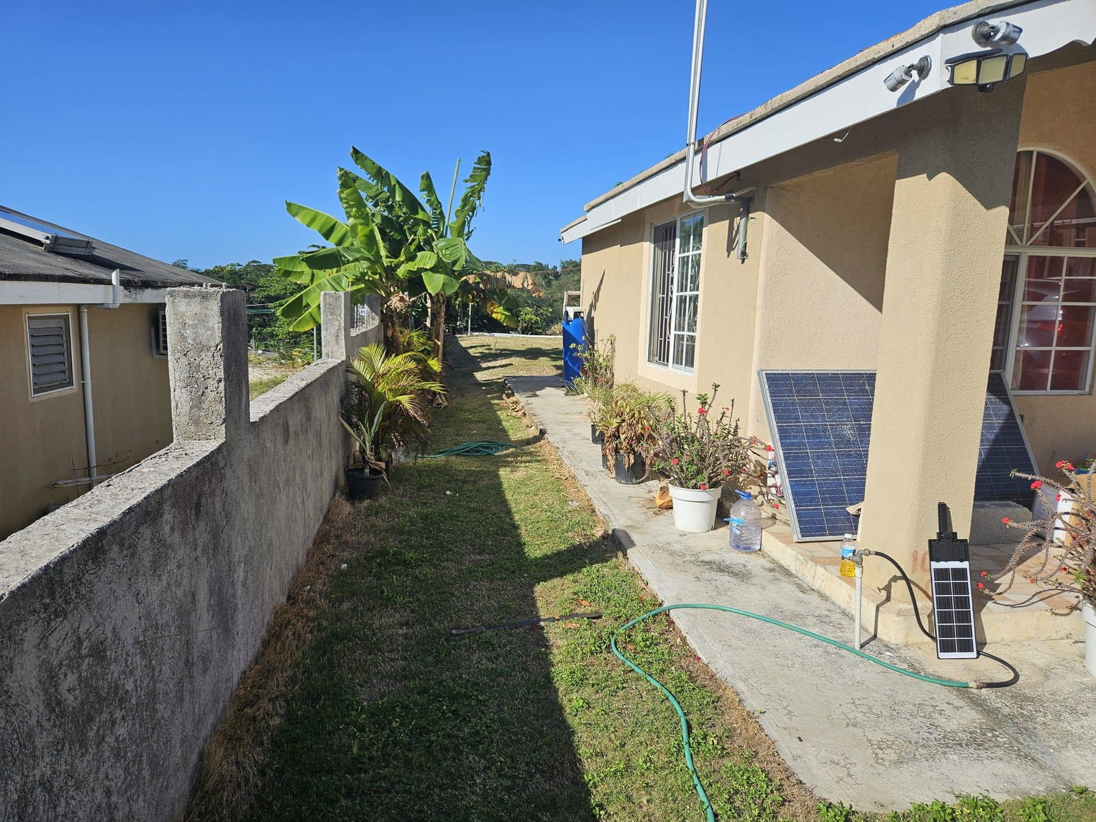 Seventeenth image of 1065 Caladium Crescent Montego in Montego Bay, St. James, Jamaica - property is For Rent
