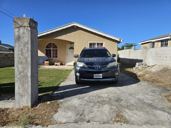 First image of 1065 Caladium Crescent Montego in Montego Bay, St. James, Jamaica - property is For Rent