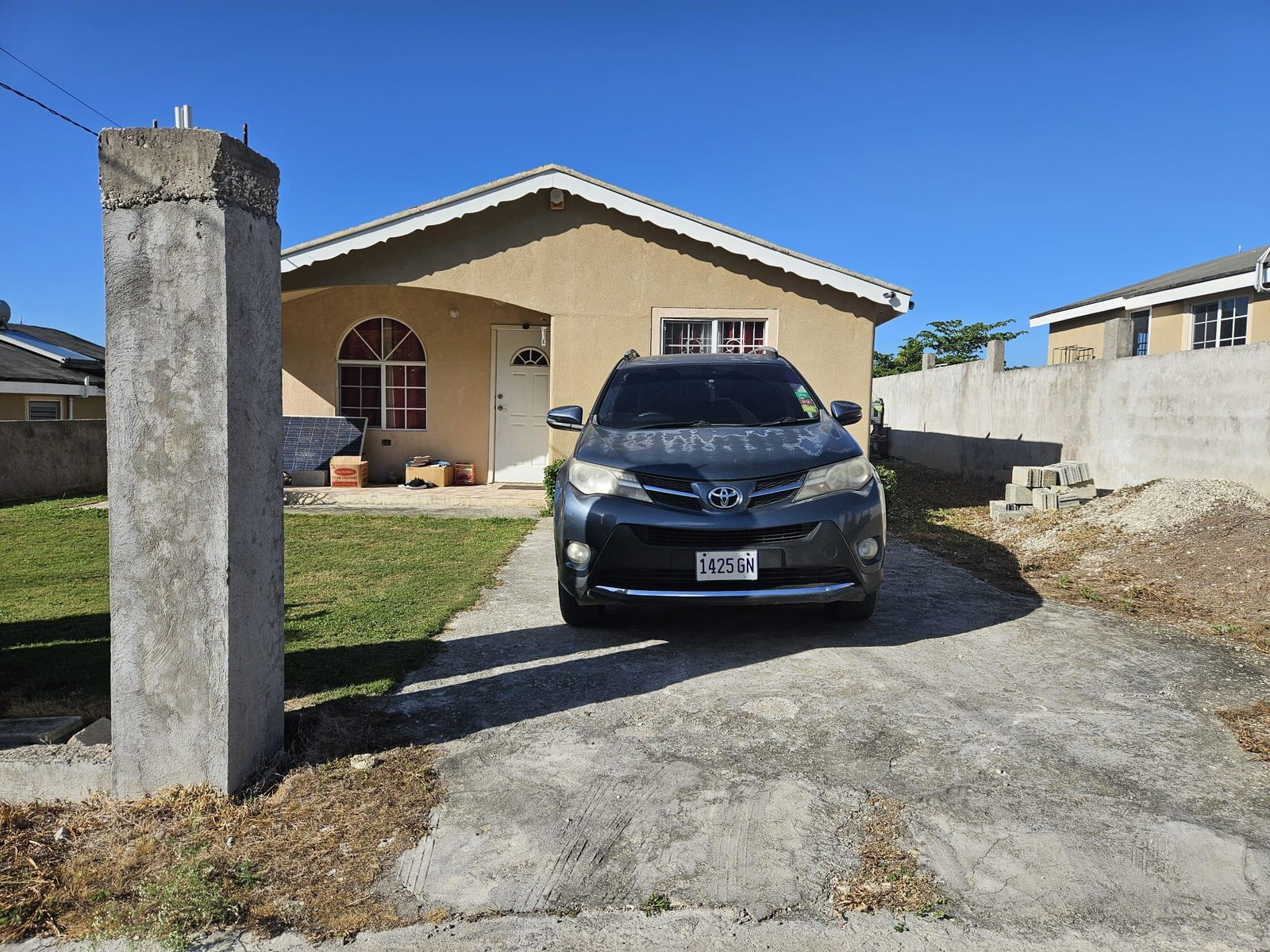 First image of 1065 Caladium Crescent Montego in Montego Bay, St. James, Jamaica - property is For Rent