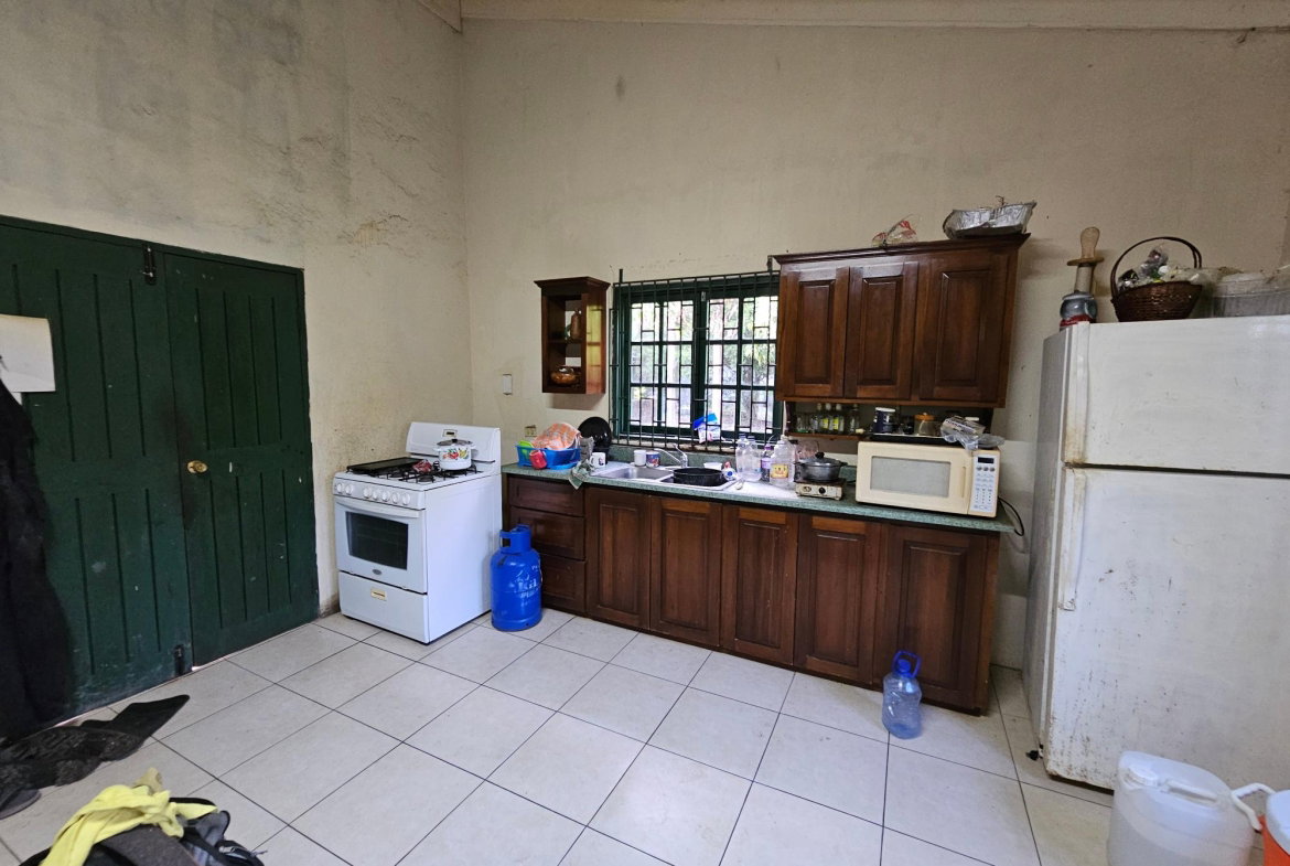 Eleventh image of 13 Fort Simonds in Gimme Me Bit, Clarendon, Jamaica - property is For Sale