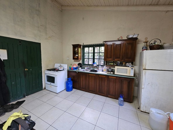 Eleventh image of 13 Fort Simonds in Gimme Me Bit, Clarendon, Jamaica - property is For Sale