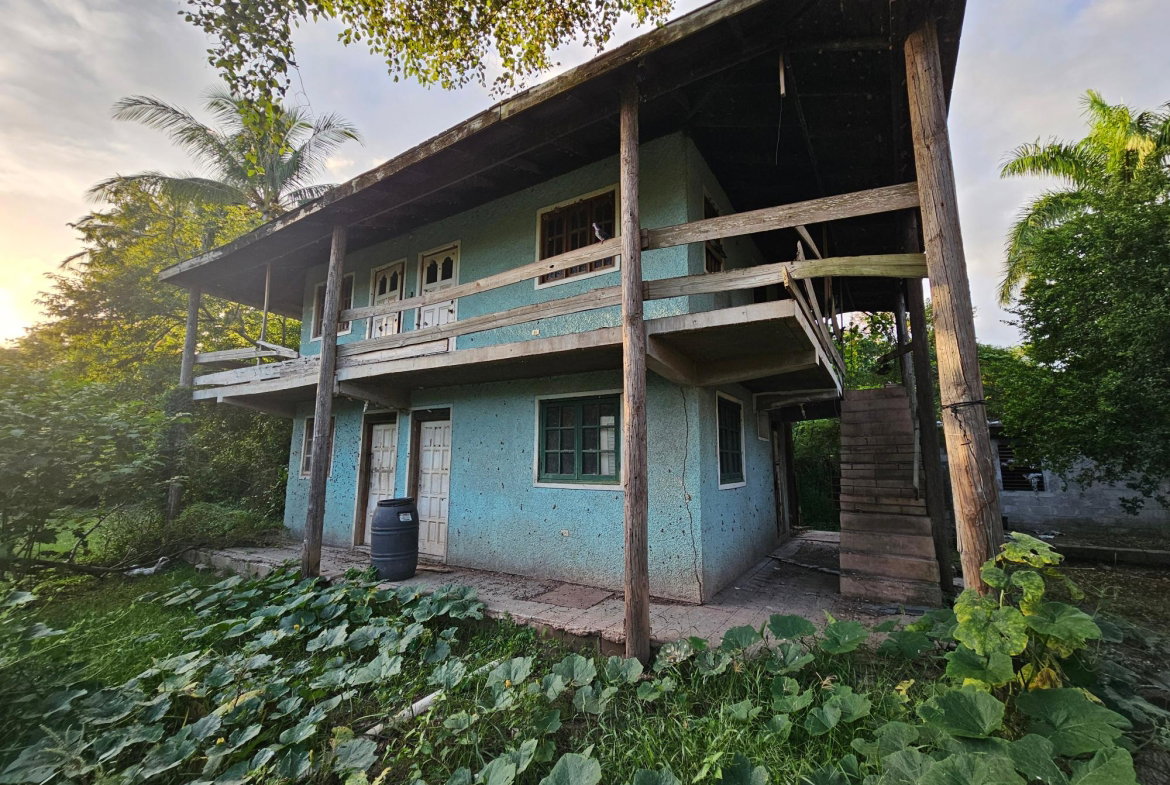 Thirteenth image of 13 Fort Simonds in Gimme Me Bit, Clarendon, Jamaica - property is For Sale