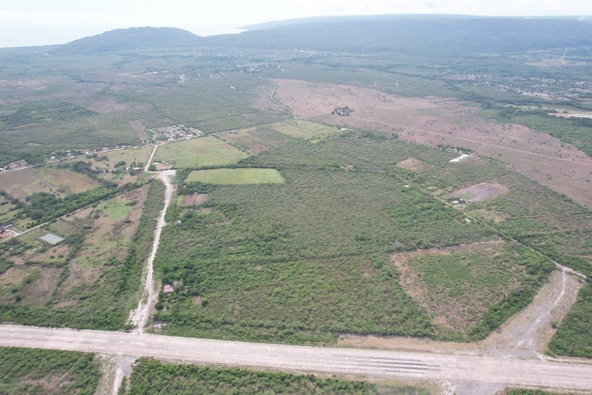 Third image of 13 Fort Simonds in Gimme Me Bit, Clarendon, Jamaica - property is For Sale