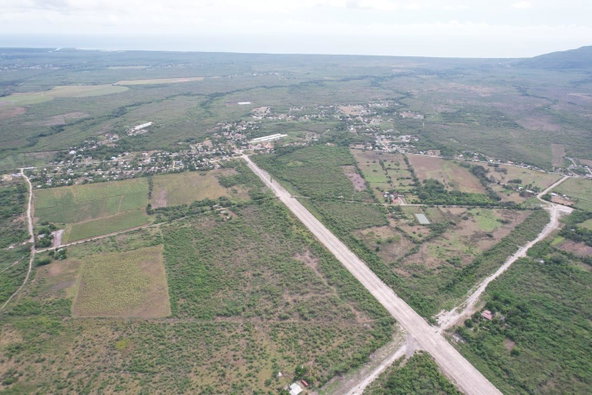 Seventh image of 13 Fort Simonds in Gimme Me Bit, Clarendon, Jamaica - property is For Sale