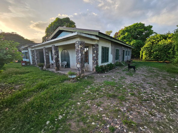 Eighth image of 13 Fort Simonds in Gimme Me Bit, Clarendon, Jamaica - property is For Sale