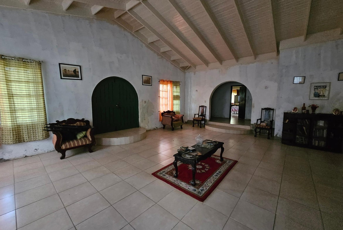 Ninth image of 13 Fort Simonds in Gimme Me Bit, Clarendon, Jamaica - property is For Sale