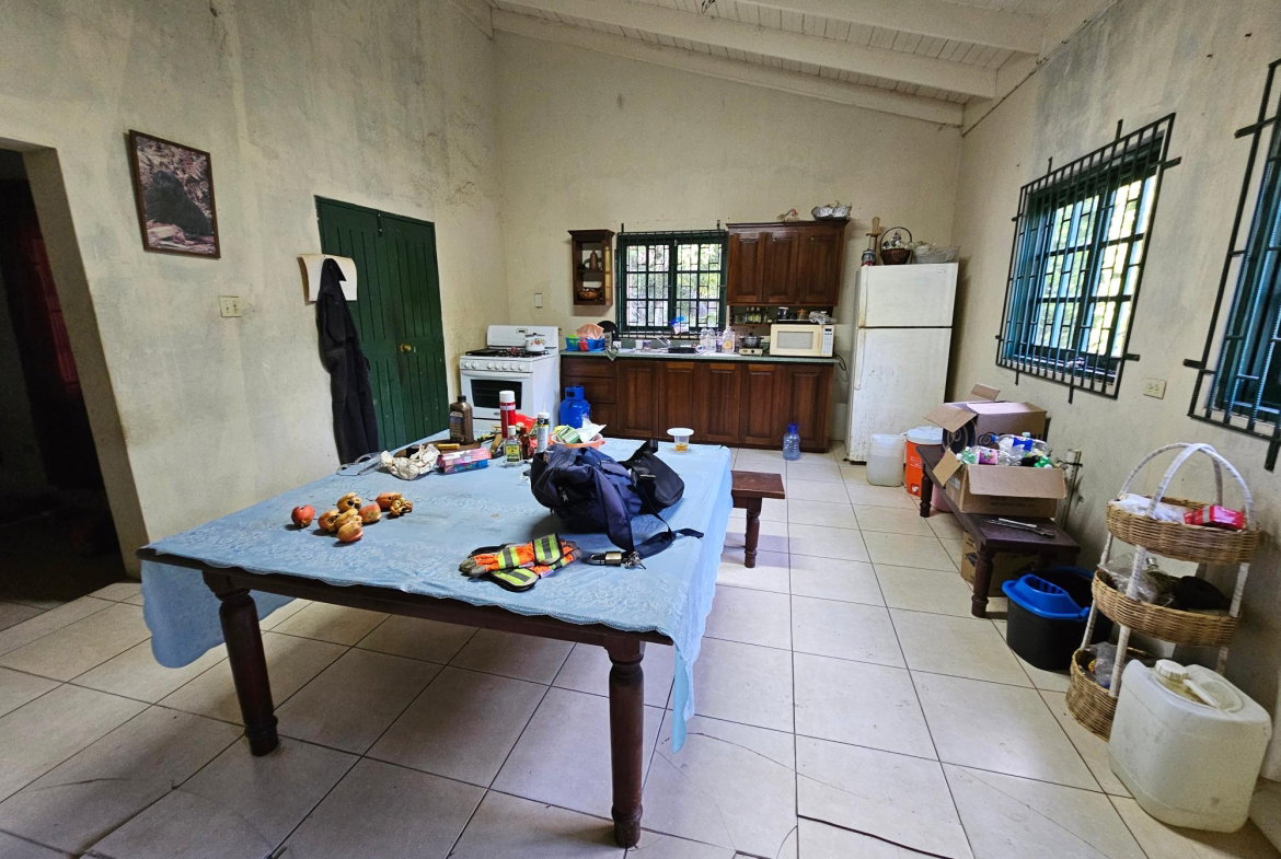 Tenth image of 13 Fort Simonds in Gimme Me Bit, Clarendon, Jamaica - property is For Sale