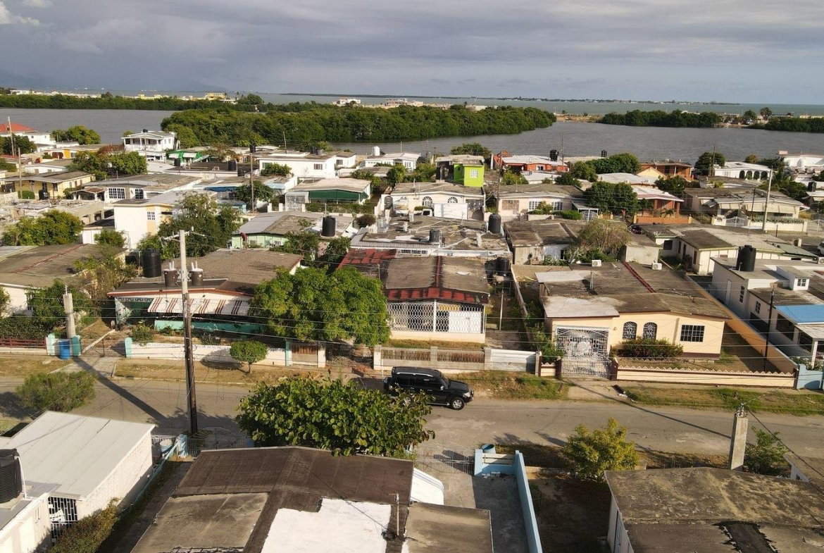 Second image of 6 Beverley Avenue in Edgewater, St. Catherine, Jamaica - property is For Sale