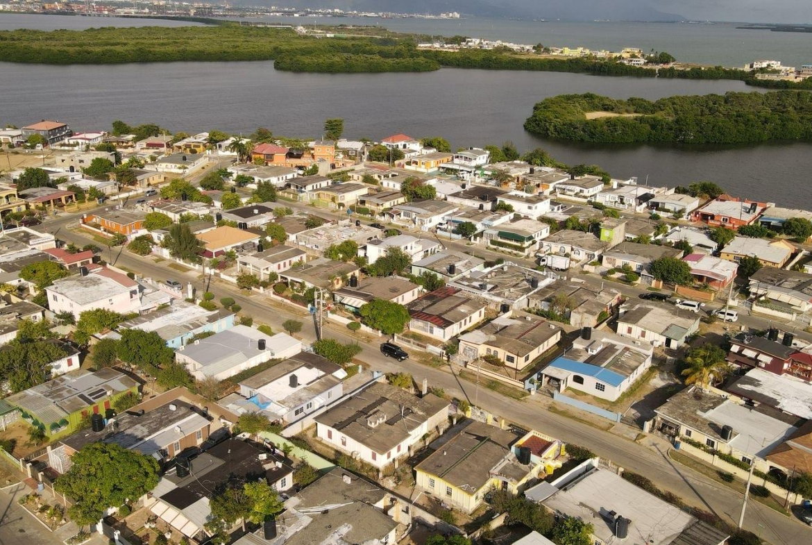 First image of 6 Beverley Avenue in Edgewater, St. Catherine, Jamaica - property is For Sale