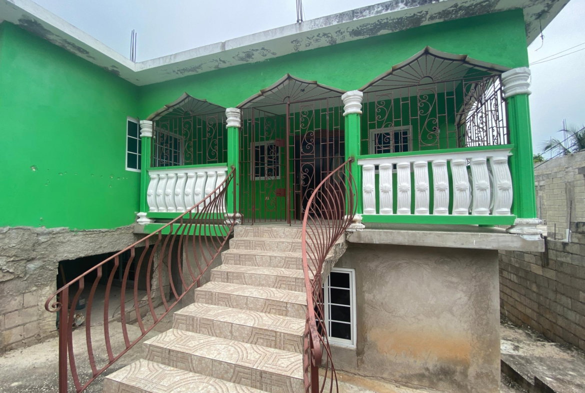 Second image of 2-107a Tulip Avenue in Montego Bay, St. James, Jamaica - property is For Rent