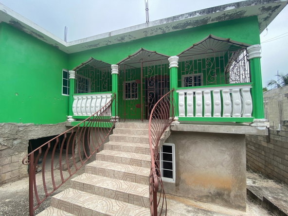 Second image of 2-107a Tulip Avenue in Montego Bay, St. James, Jamaica - property is For Rent