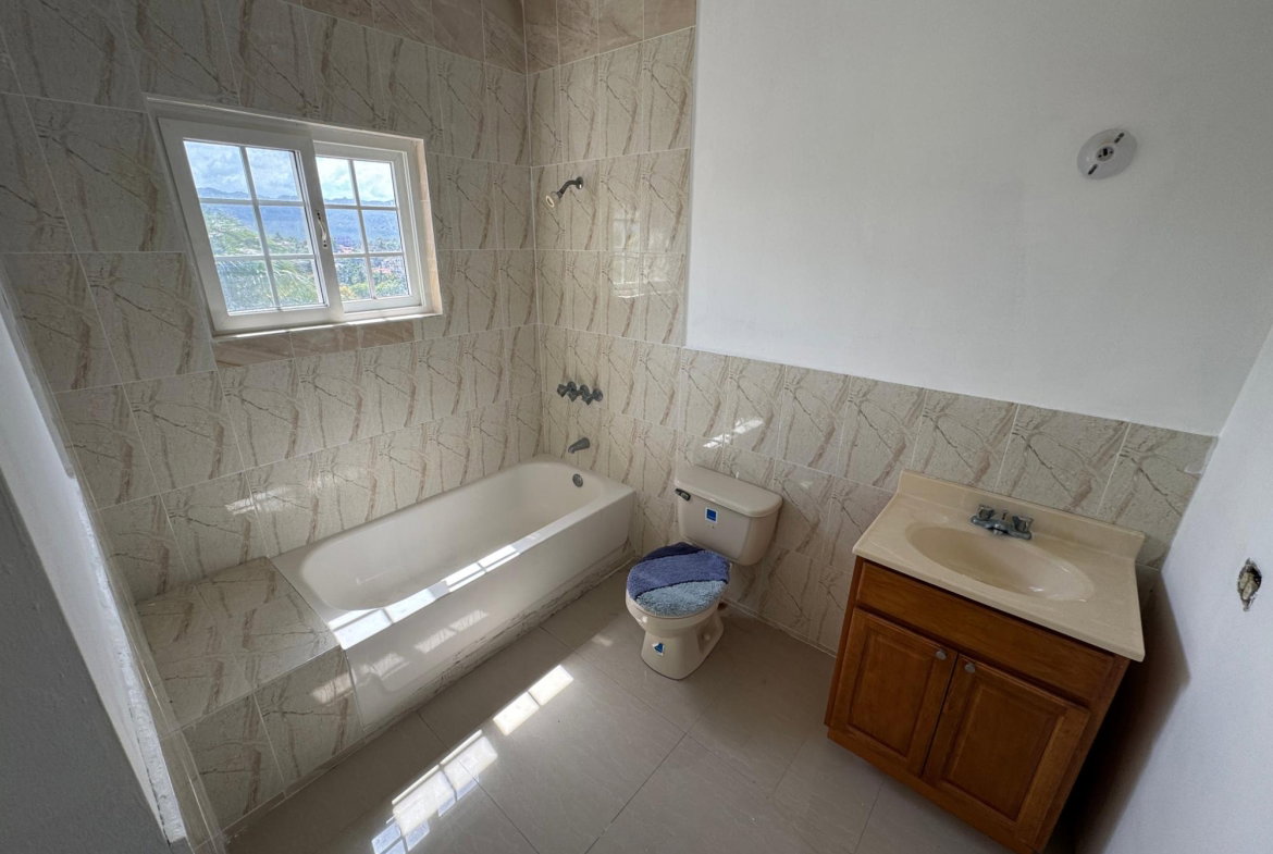 Eleventh image of 2-107a Tulip Avenue in Montego Bay, St. James, Jamaica - property is For Rent