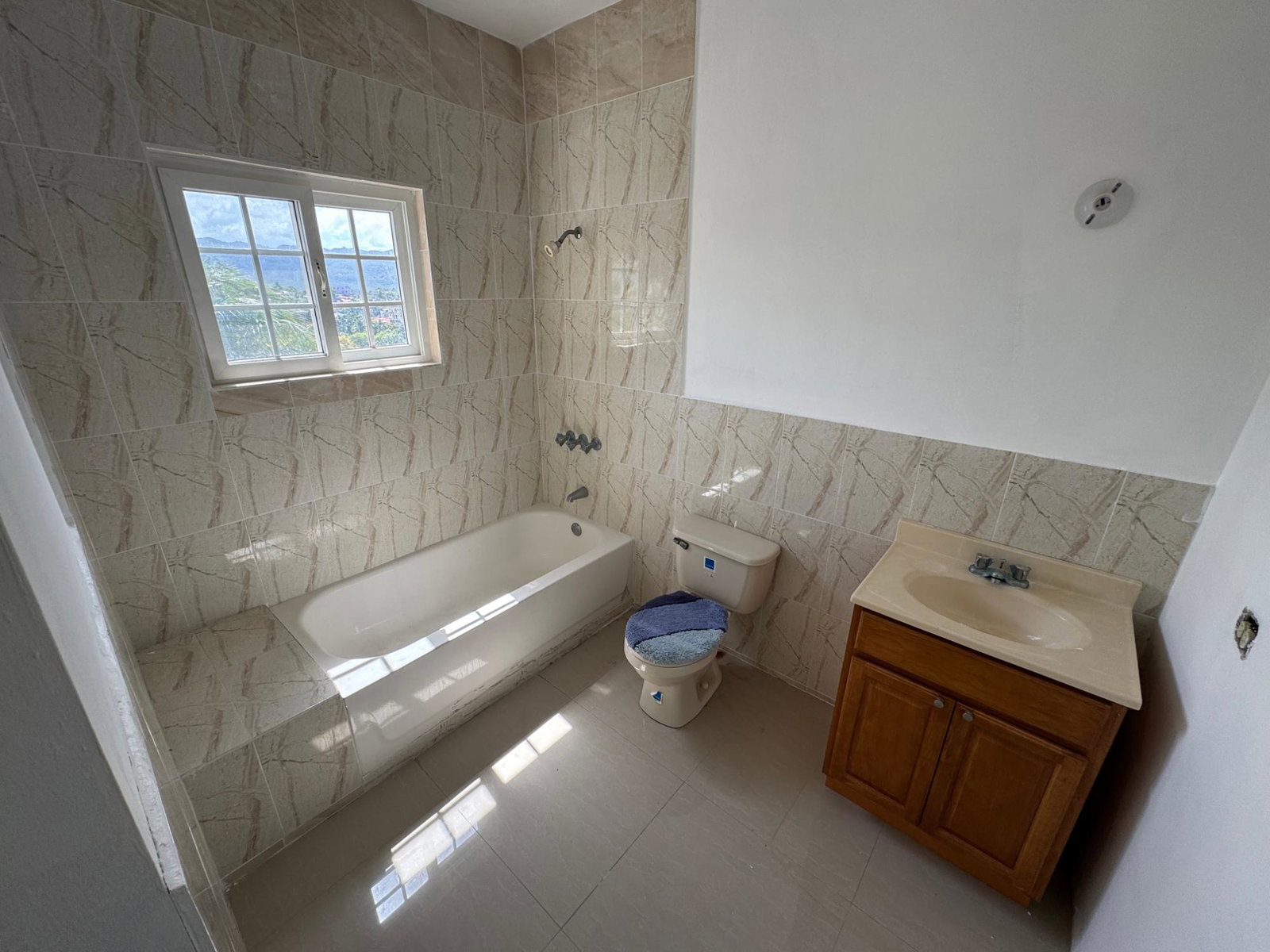 3-Bedroom-Apartment-for-Rent-in-Rosemount-Gardens-Jamaica Eleventh image of 2-107a Tulip Avenue in Montego Bay, St. James, Jamaica - property is For Rent