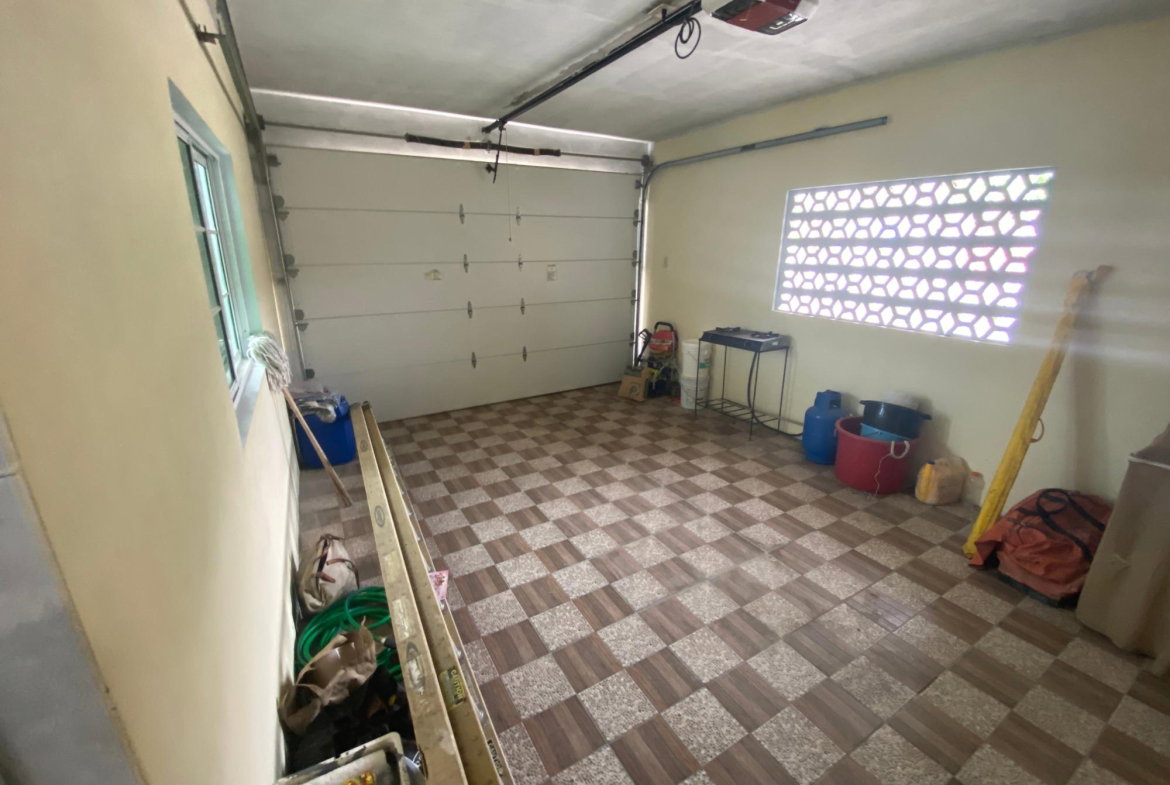 Twelfth image of 2-107a Tulip Avenue in Montego Bay, St. James, Jamaica - property is For Rent