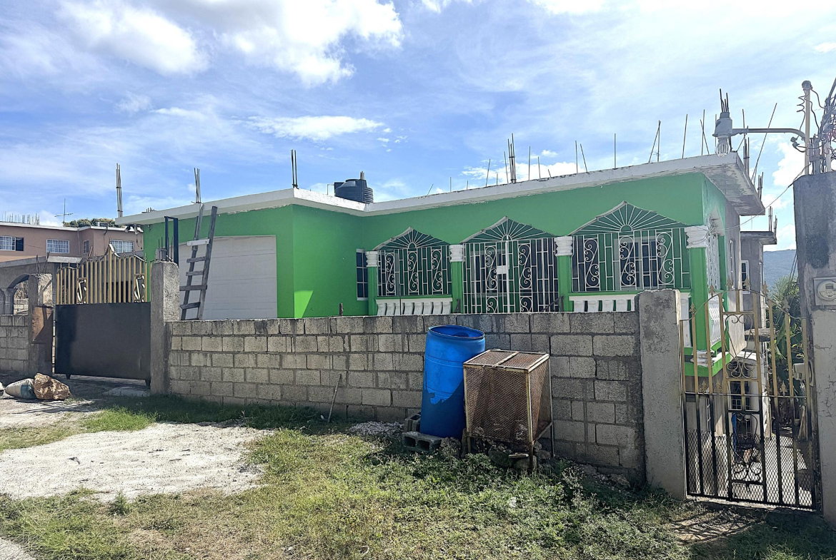 First image of 2-107a Tulip Avenue in Montego Bay, St. James, Jamaica - property is For Rent
