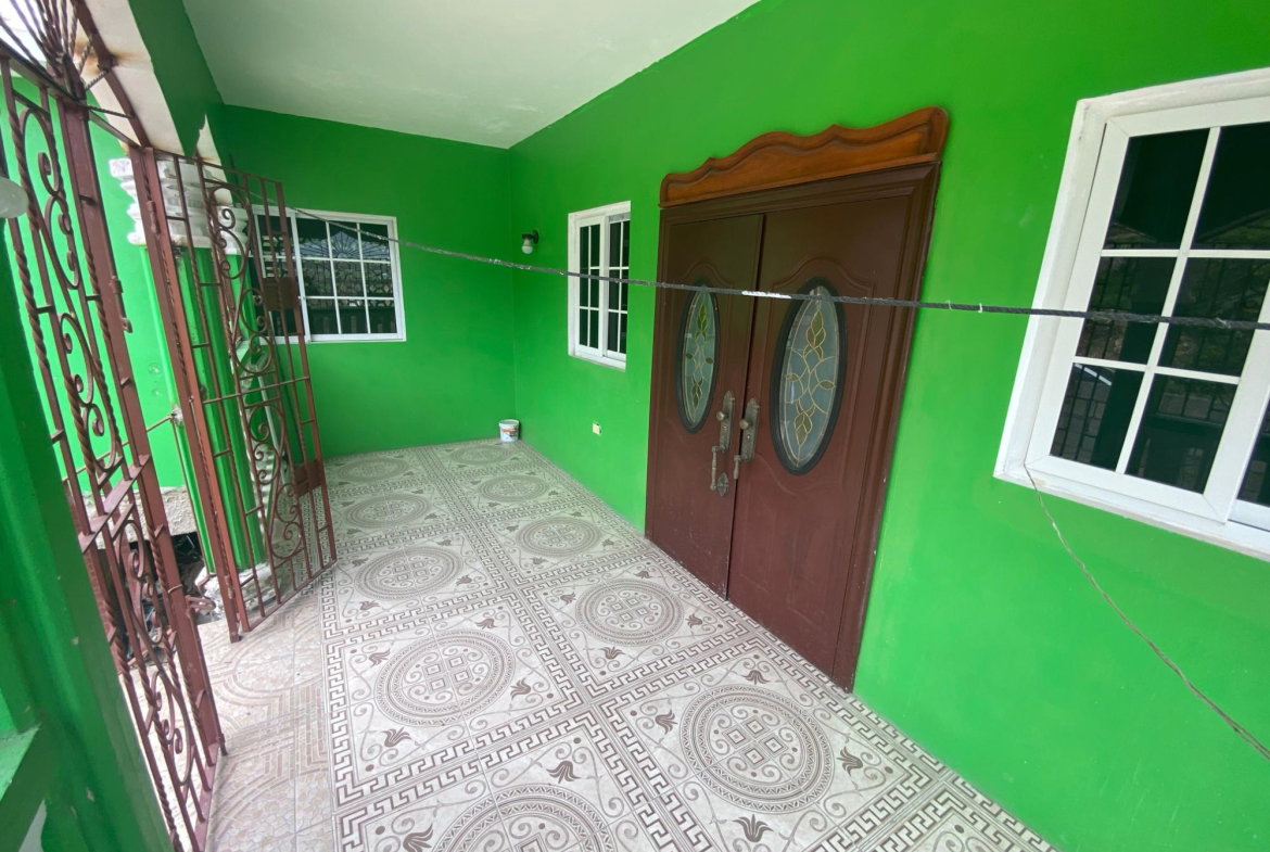 Third image of 2-107a Tulip Avenue in Montego Bay, St. James, Jamaica - property is For Rent