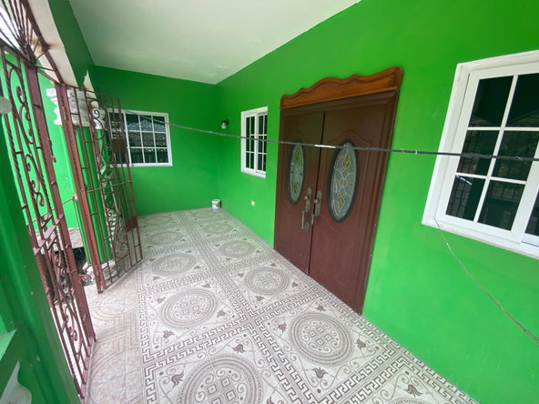 Third image of 2-107a Tulip Avenue in Montego Bay, St. James, Jamaica - property is For Rent