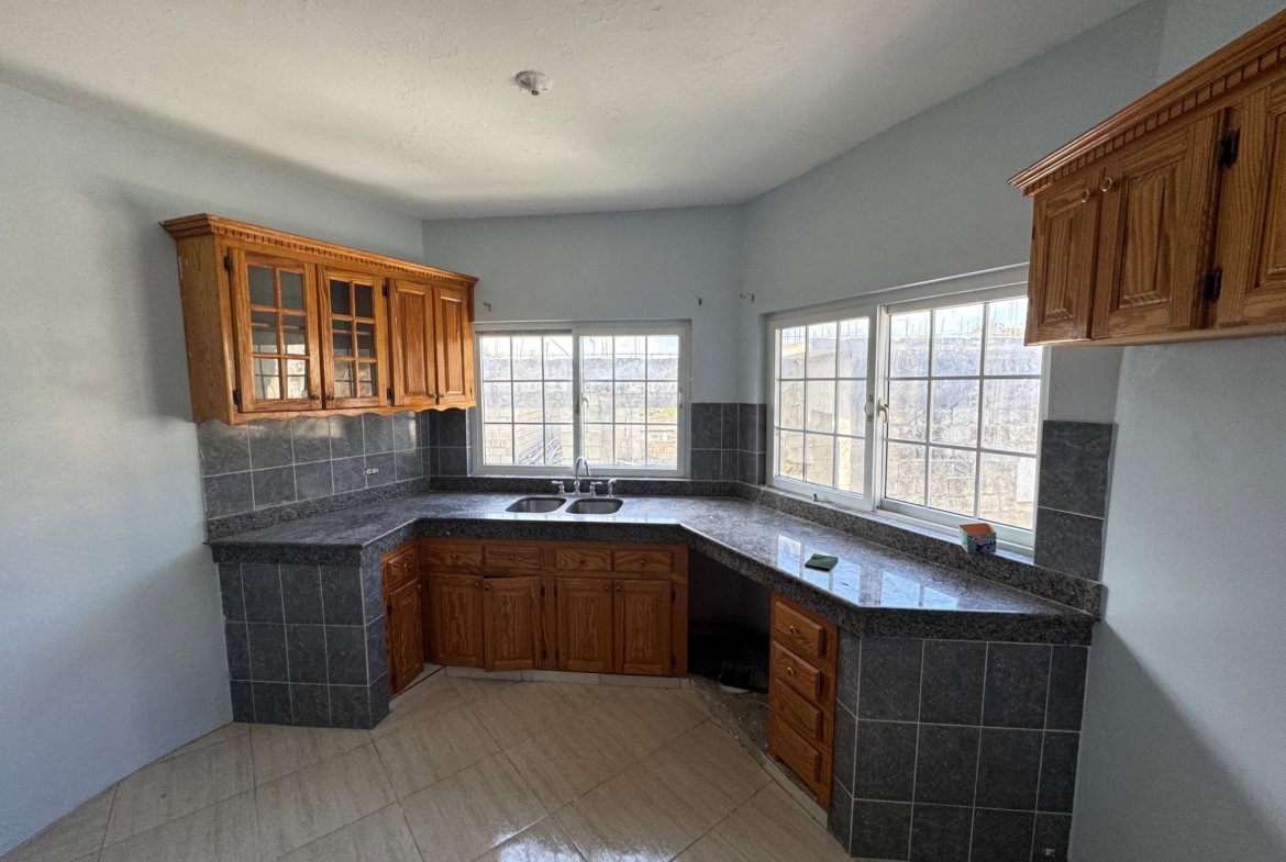 Fourth image of 2-107a Tulip Avenue in Montego Bay, St. James, Jamaica - property is For Rent