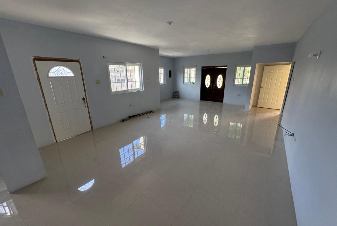 Fifth image of 2-107a Tulip Avenue in Montego Bay, St. James, Jamaica - property is For Rent